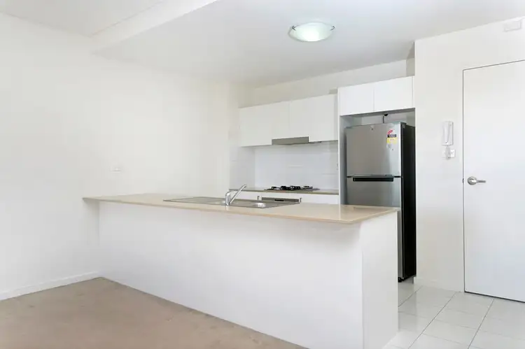 Third view of Homely unit listing, 37/11-15 Atchison Street, Wollongong NSW 2500