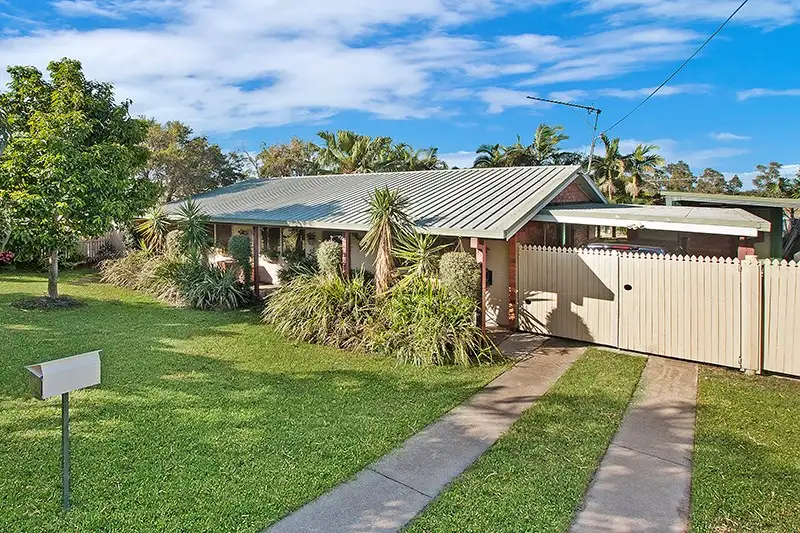 Main view of Homely house listing, 9 Curacoa Court, Wulguru QLD 4811
