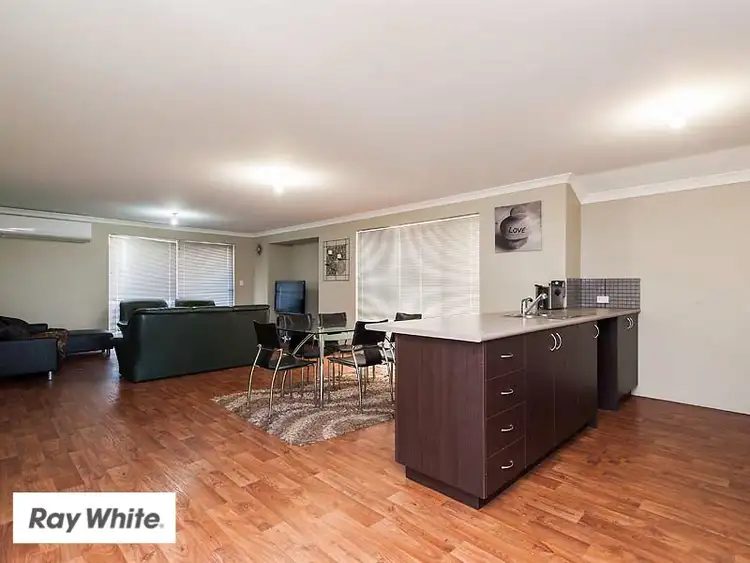 37 Two Rivers Loop, Ellenbrook WA 6069
