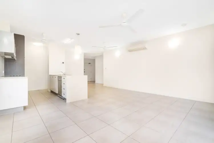 Fourth view of Homely apartment listing, 1/8 Mauna Loa Street, Darwin City NT 800