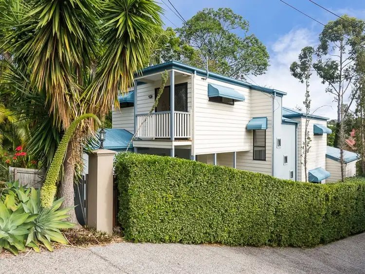 Third view of Homely house listing, 8 Susan Street, Red Hill QLD 4059