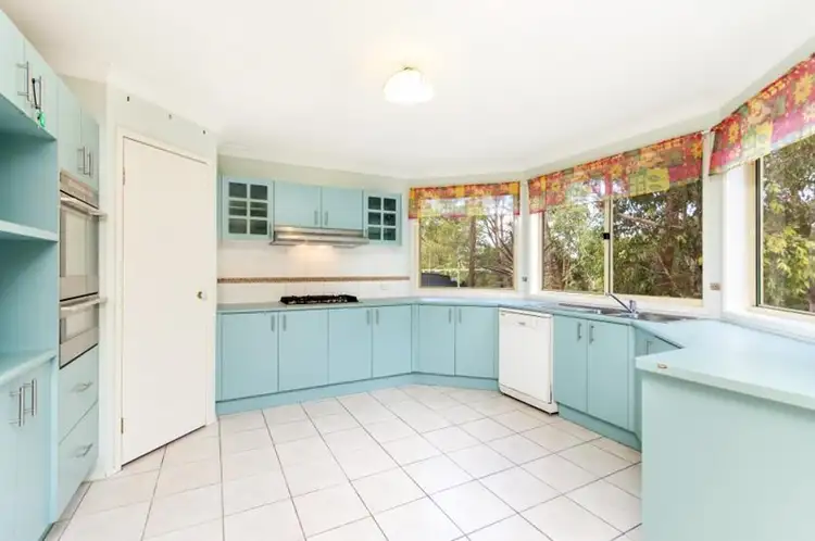 Fourth view of Homely house listing, 6 Wesley Place, Cherrybrook NSW 2126