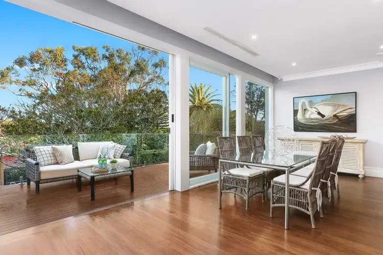 Fourth view of Homely house listing, 9 Dudley Road, Rose Bay NSW 2029