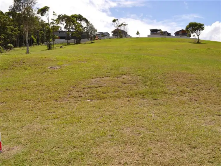 Third view of Homely land listing, Address available on request