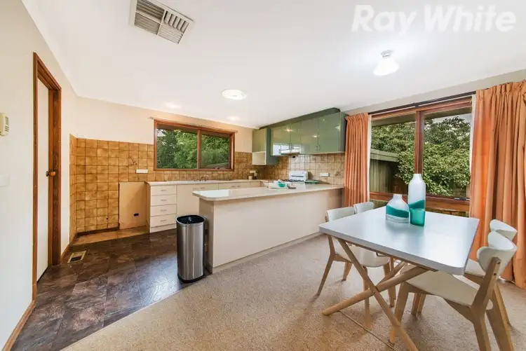Fourth view of Homely unit listing, 2/50 Tulip Crescent, Boronia VIC 3155