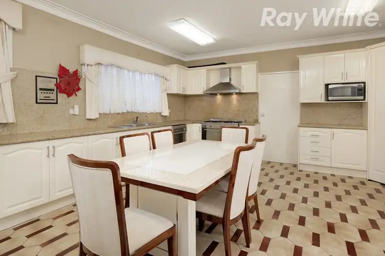 Fifth view of Homely house listing, 213 Edgars Road, Thomastown VIC 3074