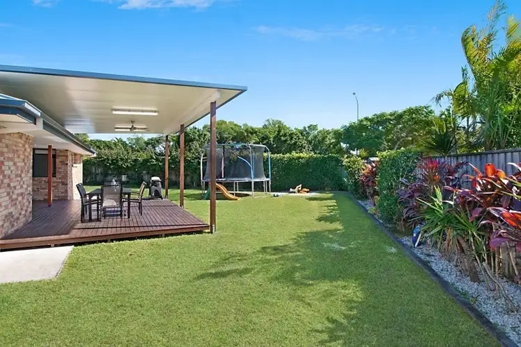 11 Birkdale Court, Banora Point NSW 2486
