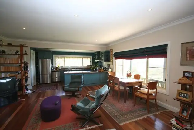 Fifth view of Homely rural property listing, Address available on request