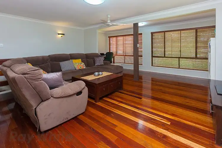 Fifth view of Homely house listing, 9 Melinda Street, Camira QLD 4300