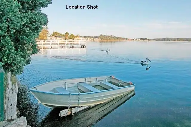 Fourth view of Homely house listing, 13 Kendall Crescent, Burrill Lake NSW 2539
