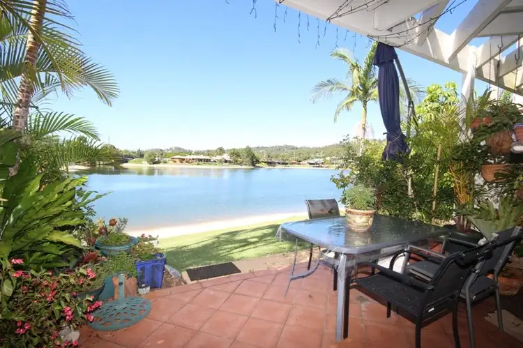 122/2 Coolgardie Street, Elanora QLD 4221