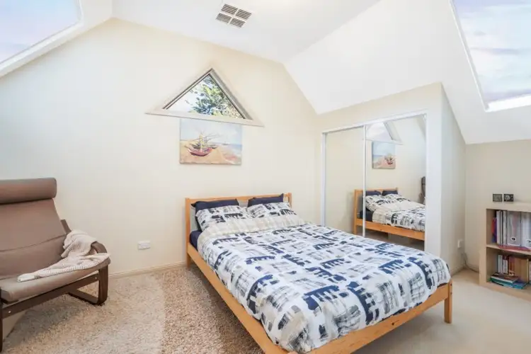 Fifth view of Homely townhouse listing, 11/83-93 Railway Street, Baulkham Hills NSW 2153