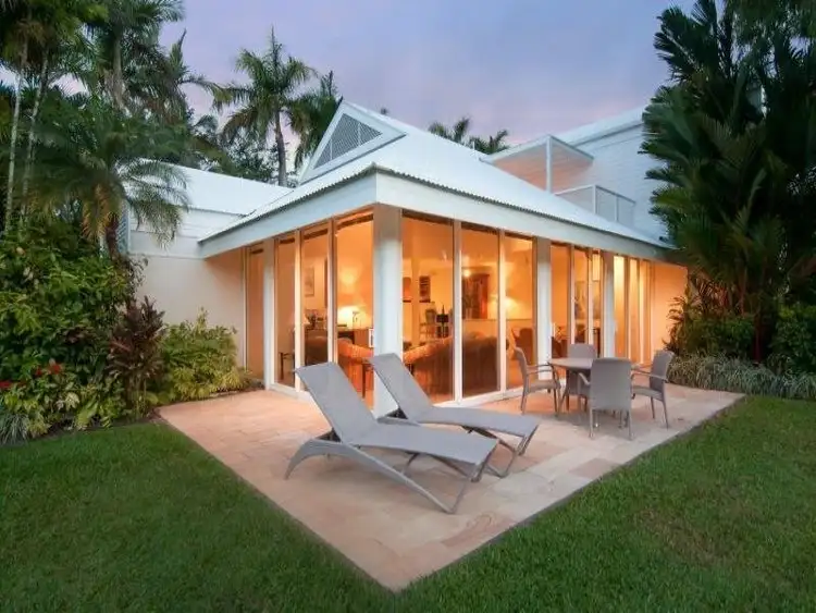 Second view of Homely apartment listing, Villa 148 Bougainvillea Way West, Port Douglas QLD 4877