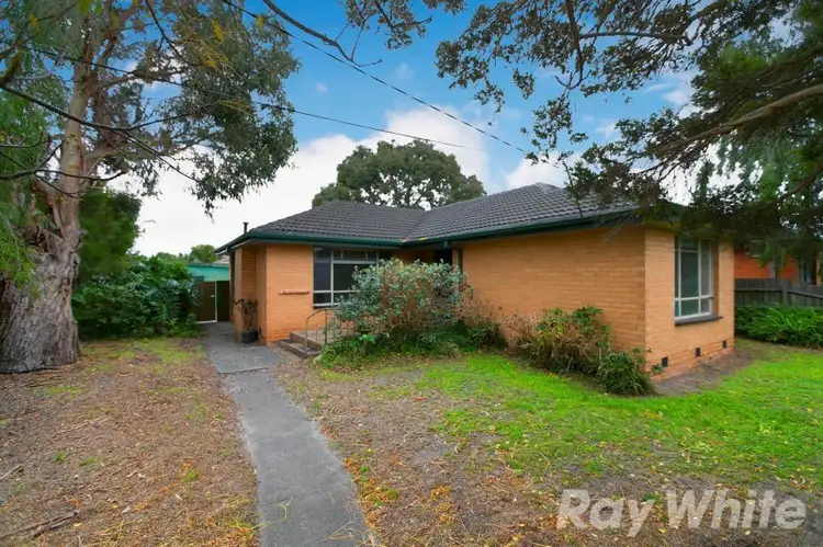 105 Wilson Street, Cheltenham VIC 3192