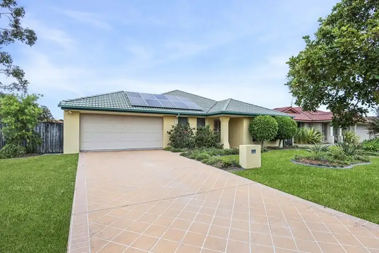 Main view of Homely house listing, 18 Franklin Street, Banora Point NSW 2486
