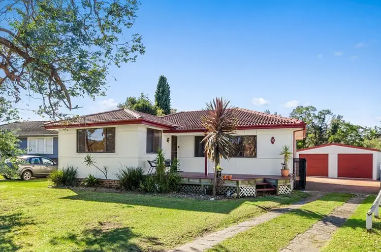 Second view of Homely house listing, 10 Eleebana Crescent, Koonawarra NSW 2530