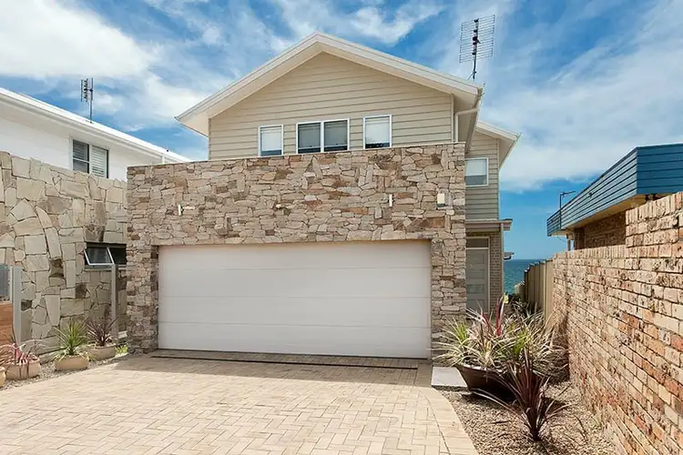 Second view of Homely house listing, 5/3 Surf Road, Shellharbour NSW 2529