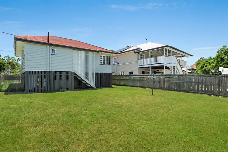Second view of Homely house listing, 7 Bega Street, Grange QLD 4051