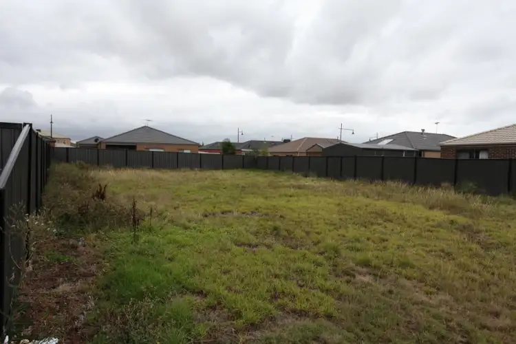Fourth view of Homely land listing, 21 Inverness Avenue, Derrimut VIC 3030