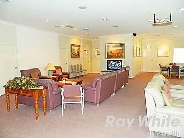 Fifth view of Homely unit listing, 44/37 Mulgoa Road, Penrith NSW 2750