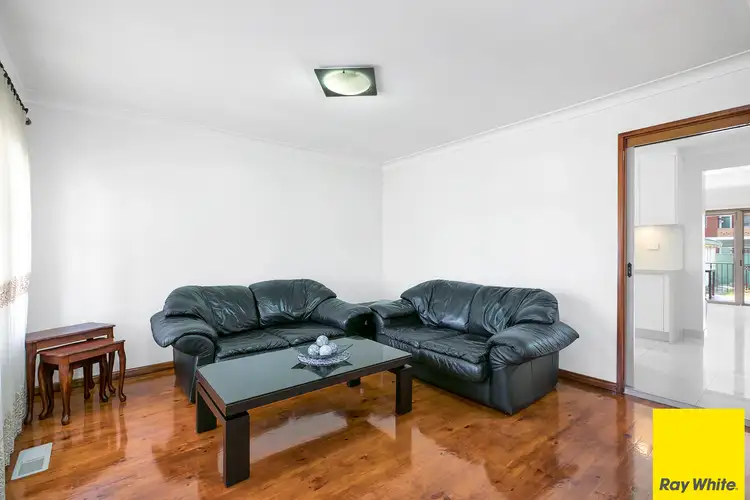 Third view of Homely house listing, 55 Kensington Street, Punchbowl NSW 2196
