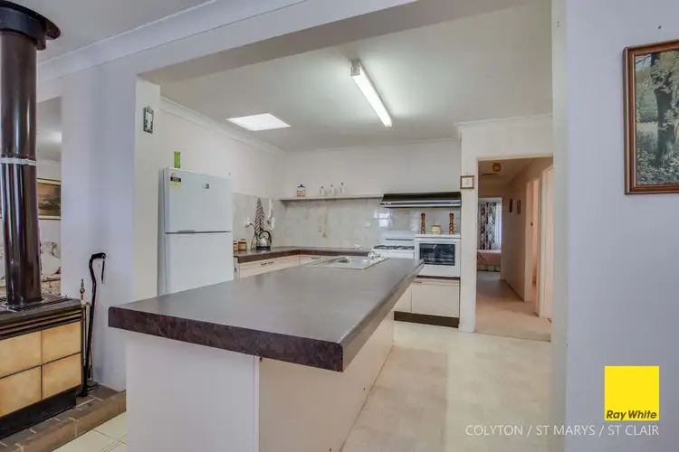 Third view of Homely house listing, 3 Gilmour Street, Colyton NSW 2760