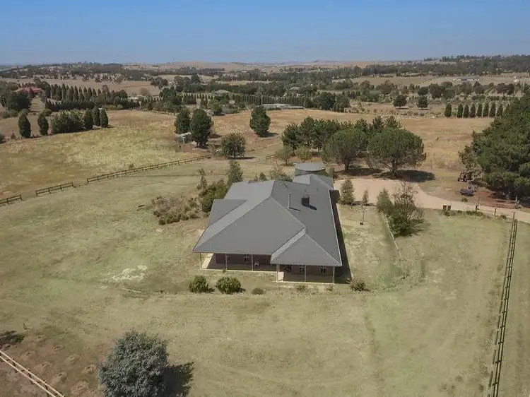 110 Third Avenue, Eden Park VIC 3757