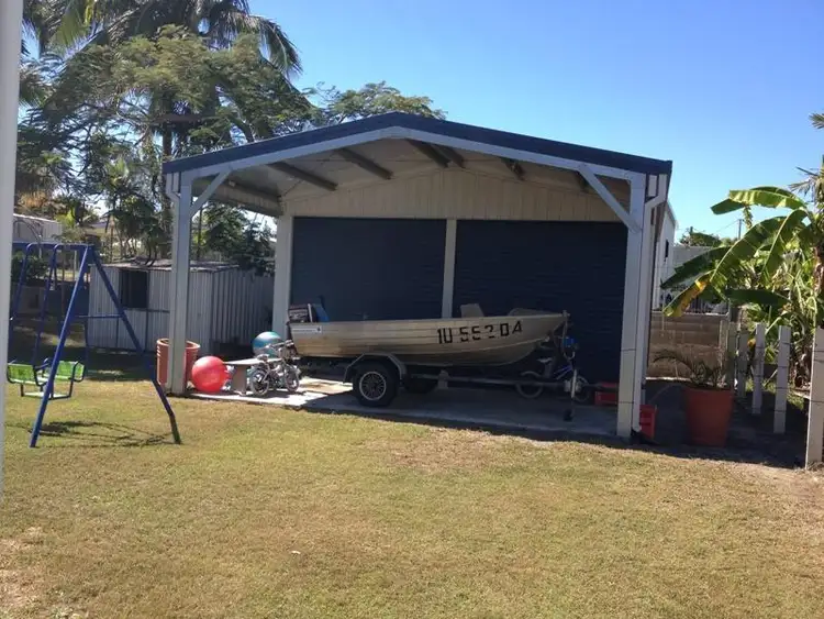 Seventh view of Homely house listing, 70 Frank Randell Drive, Cungulla QLD 4816