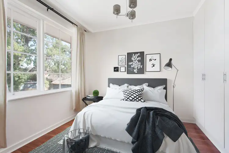 Third view of Homely apartment listing, 6/253 Grange Road, Ormond VIC 3204