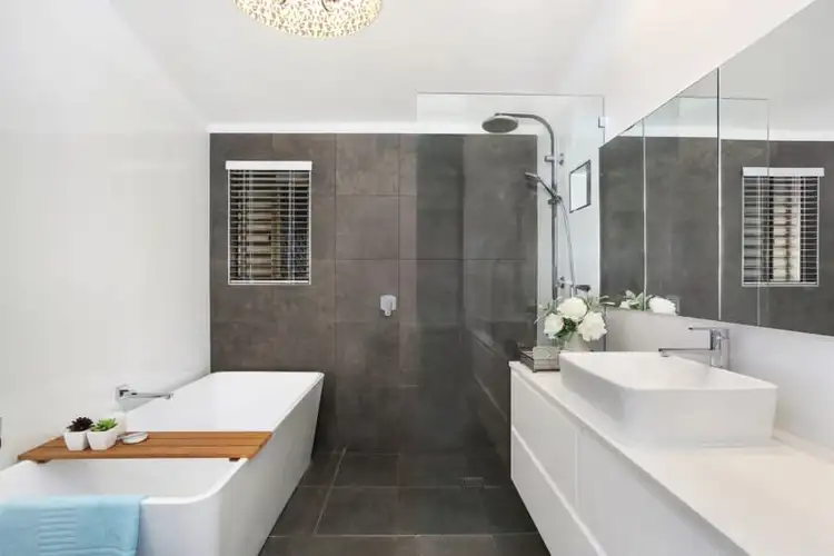 Fifth view of Homely house listing, 132 Simpsons Road, Currumbin Waters QLD 4223