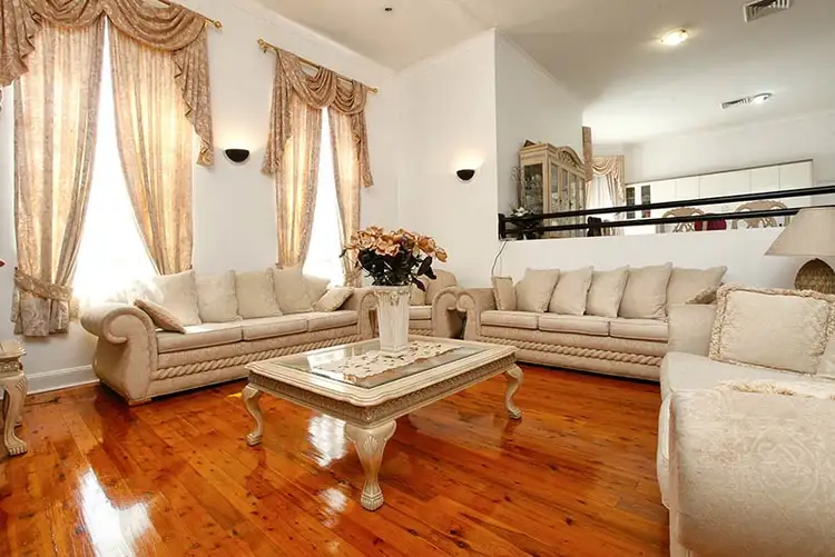 Fourth view of Homely house listing, 45 Pottery Circuit, Woodcroft NSW 2767
