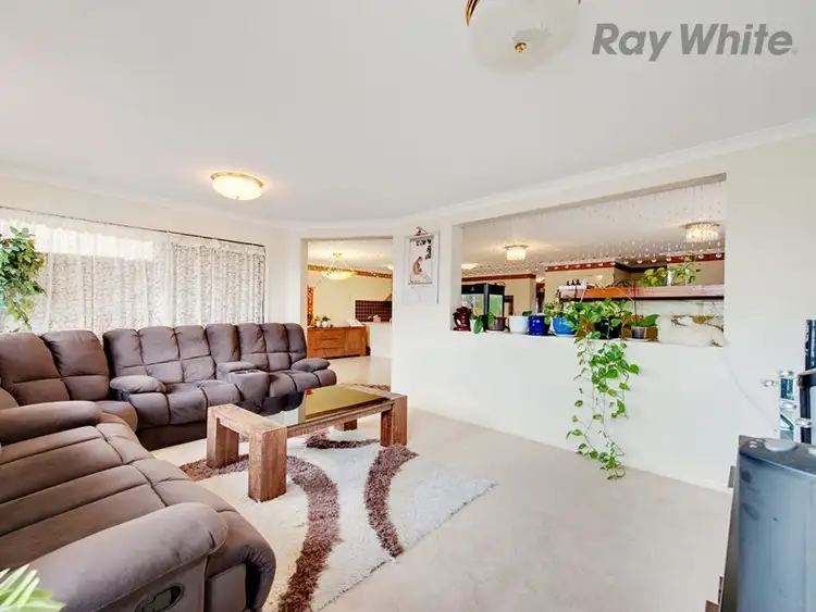 Sixth view of Homely house listing, 189 Lakeside Avenue, Springfield Lakes QLD 4300