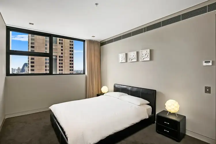 Fourth view of Homely apartment listing, 18 B/171 Gloucester Street, Sydney NSW 2000