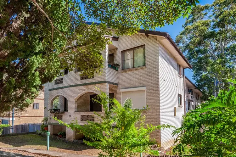 Sixth view of Homely apartment listing, 12/118-120 The Boulevarde, Dulwich Hill NSW 2203