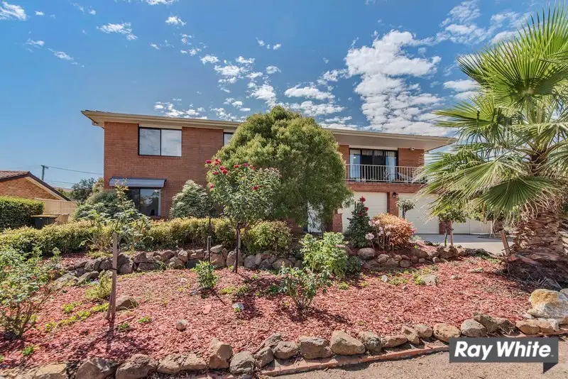 Main view of Homely house listing, 35 Whittell Crescent, Florey ACT 2615