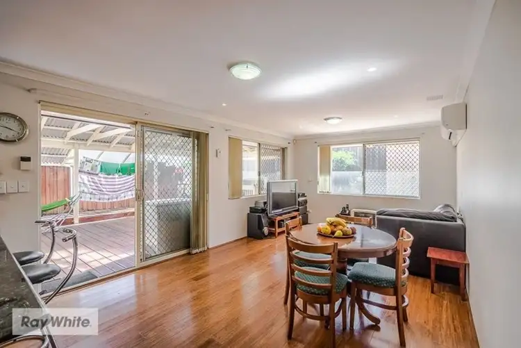 Sixth view of Homely house listing, 41 Lively Circle, Mirrabooka WA 6061