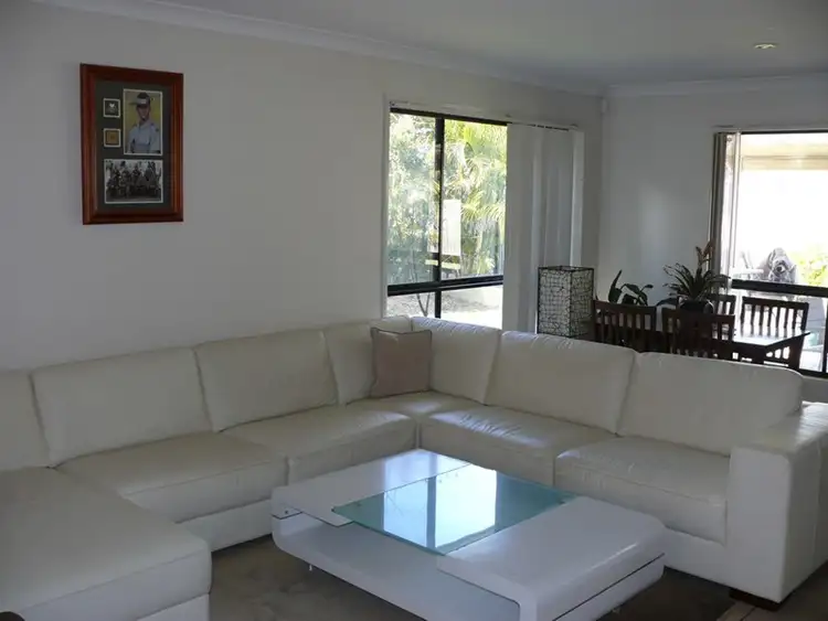 Second view of Homely house listing, 12 Bodacious Terrace, Pimpama QLD 4209