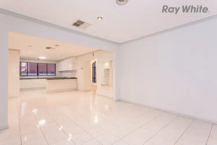 Fifth view of Homely house listing, 60 Aldershot Drive, Keilor Downs VIC 3038