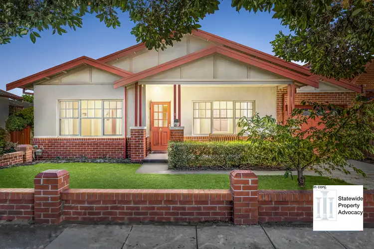 Main view of Homely unit listing, 1/49 Latrobe Street, Hughesdale VIC 3166