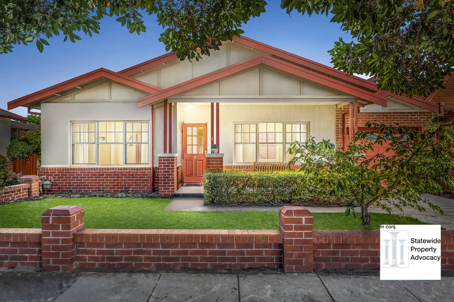 Main view of Homely unit listing, 1/49 Latrobe Street, Hughesdale VIC 3166