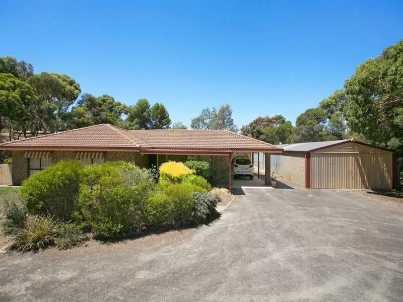 Main view of Homely house listing, 44 Branson Road, Greenock SA 5360