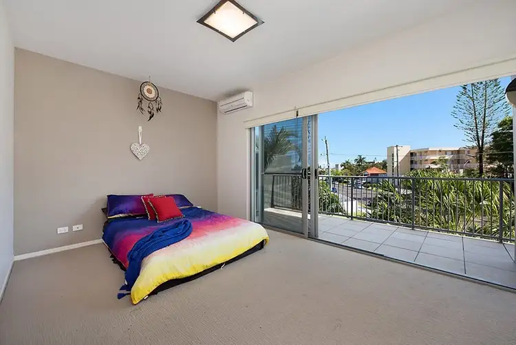 Fifth view of Homely townhouse listing, 1/15 Edward Street, Alexandra Headland QLD 4572