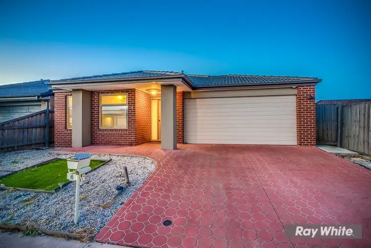 Second view of Homely house listing, 4 Springleaf Road, Tarneit VIC 3029