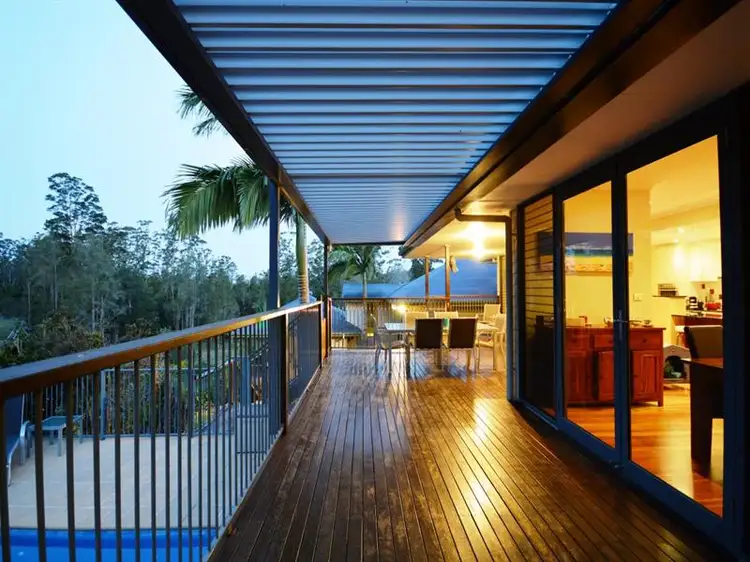 Fifth view of Homely rural property listing, 14 Bellbird Close, Moonee Beach NSW 2450