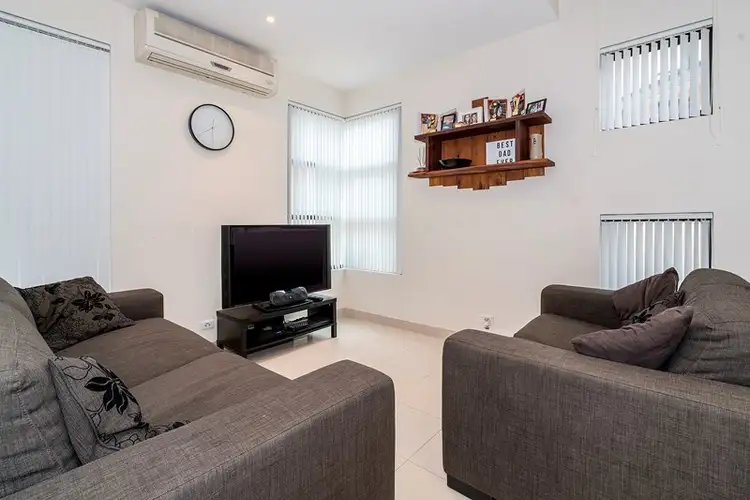 Fourth view of Homely townhouse listing, 6/21-23 Mclachlan Avenue, Long Jetty NSW 2261