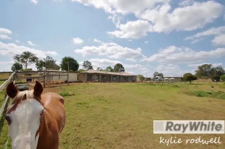 Main view of Homely house listing, 107 - 113 Worendo Street, Veresdale QLD 4285