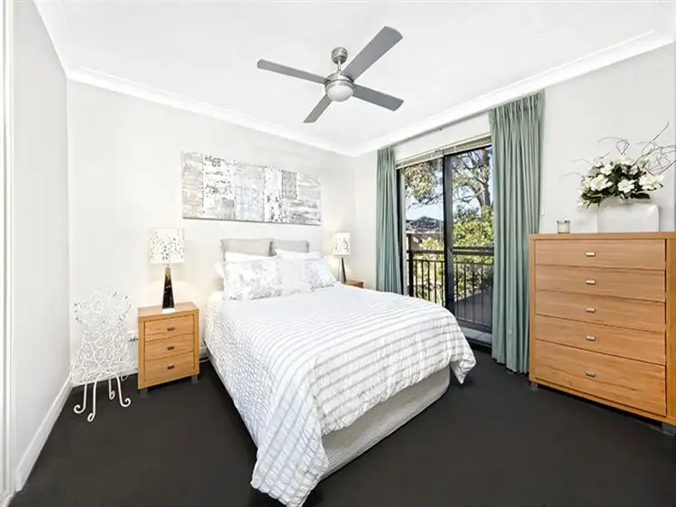 Sixth view of Homely house listing, 8/39 Menai Road, Bangor NSW 2234