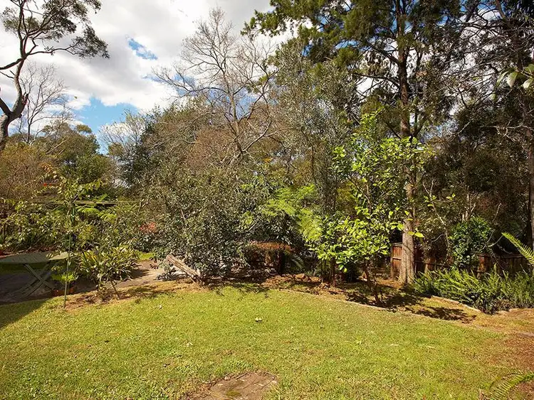 Seventh view of Homely house listing, 64 Boronia Avenue, Cheltenham NSW 2119
