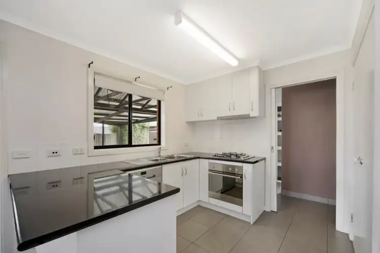 Fourth view of Homely house listing, 32 Ashwood Gardens, Mitchell Park VIC 3355