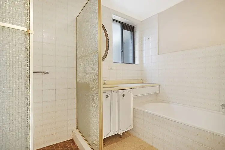 Fifth view of Homely apartment listing, 31/26-28 Park Avenue, Burwood NSW 2134